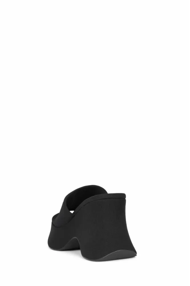 Jeffrey Campbell  Women's 6Teen_2 Black M