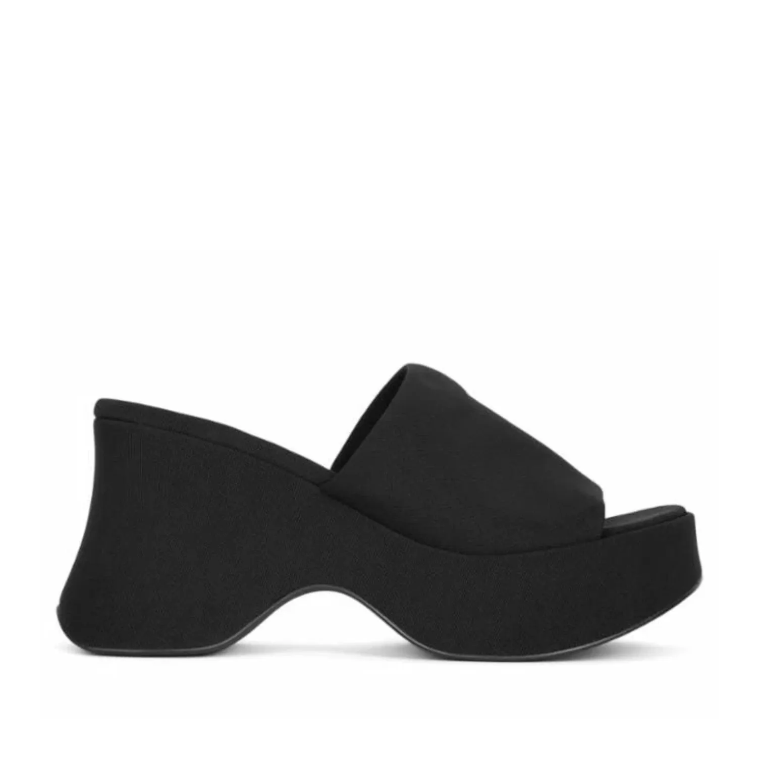 Jeffrey Campbell  Women's 6Teen_2 Black M