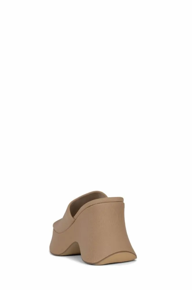 Jeffrey Campbell  Women's 6Teen_2 Nude M