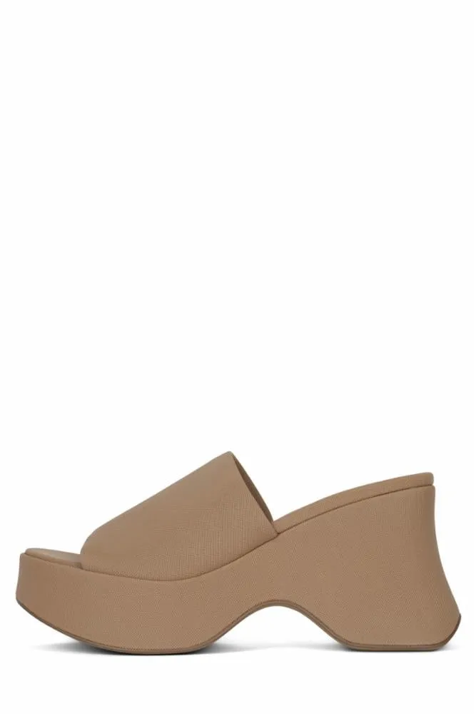 Jeffrey Campbell  Women's 6Teen_2 Nude M