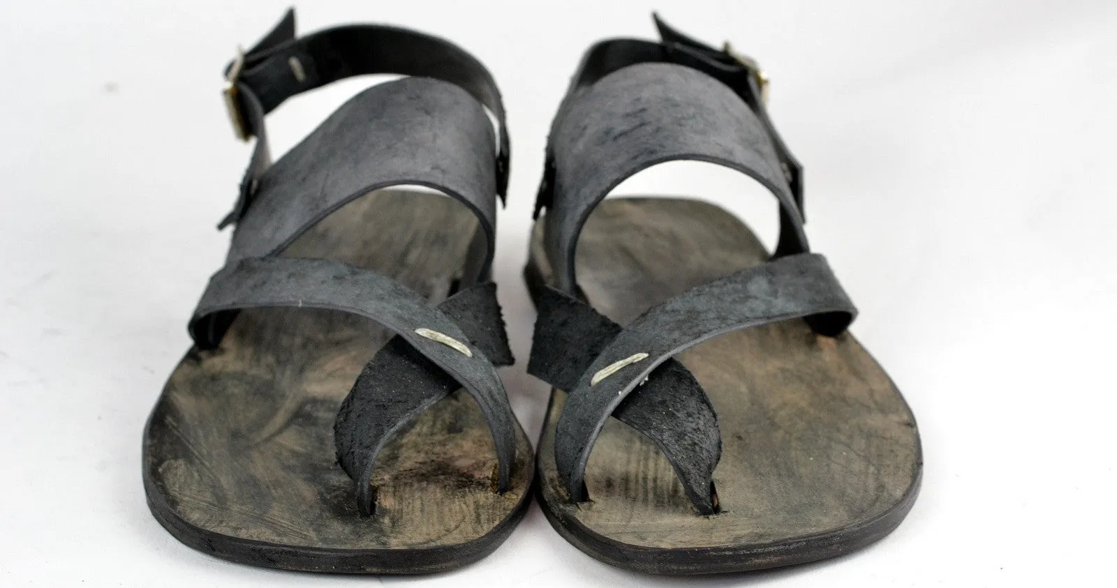 Jesus Mandal  |  Reverse Cordovan