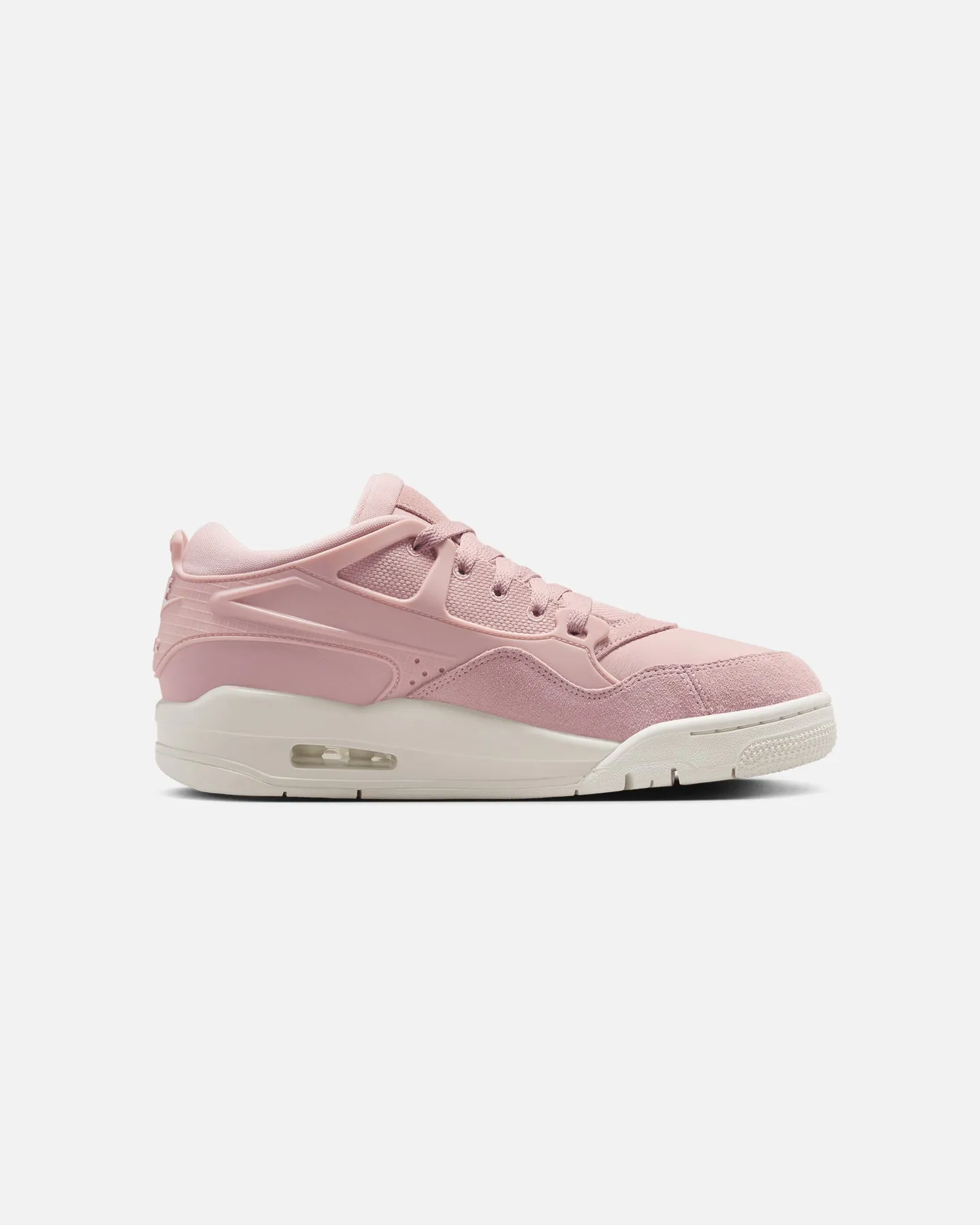 Jordan Women's Air Jordan 4RM Pink Oxford/Phantom