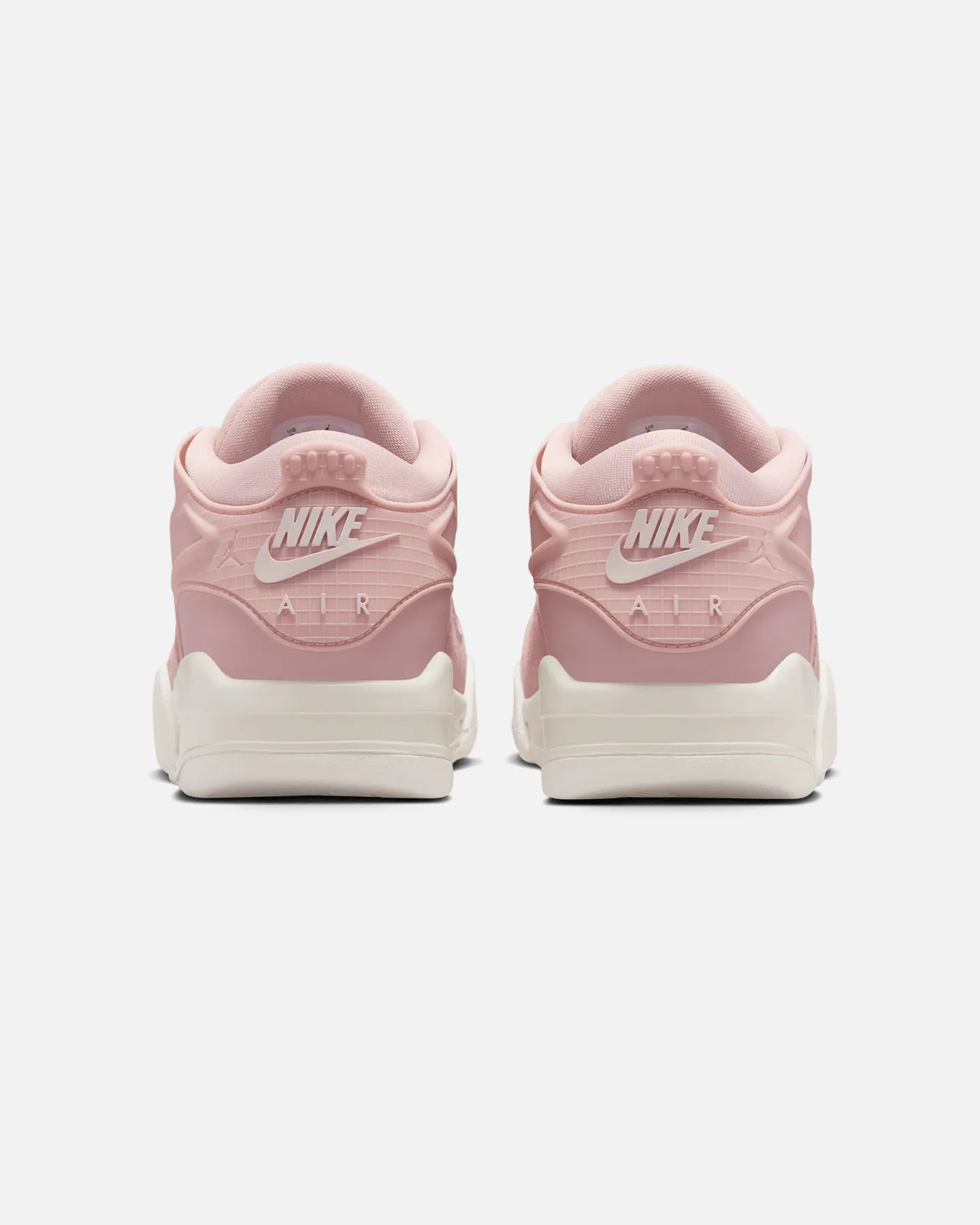 Jordan Women's Air Jordan 4RM Pink Oxford/Phantom