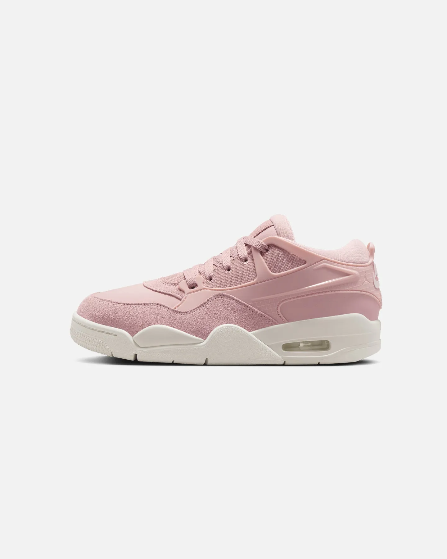 Jordan Women's Air Jordan 4RM Pink Oxford/Phantom