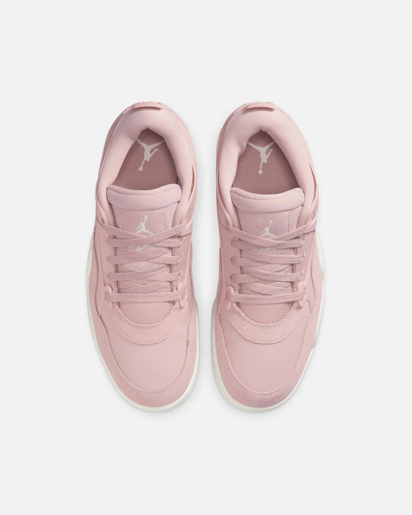 Jordan Women's Air Jordan 4RM Pink Oxford/Phantom