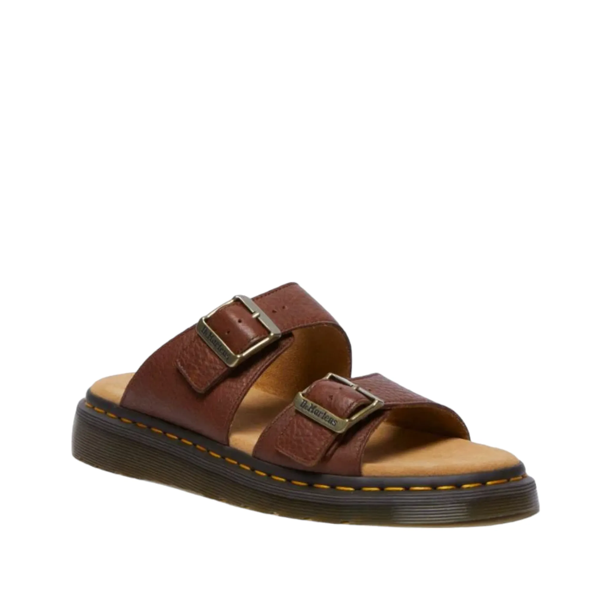 Josef Slide Sandal Dr Martens