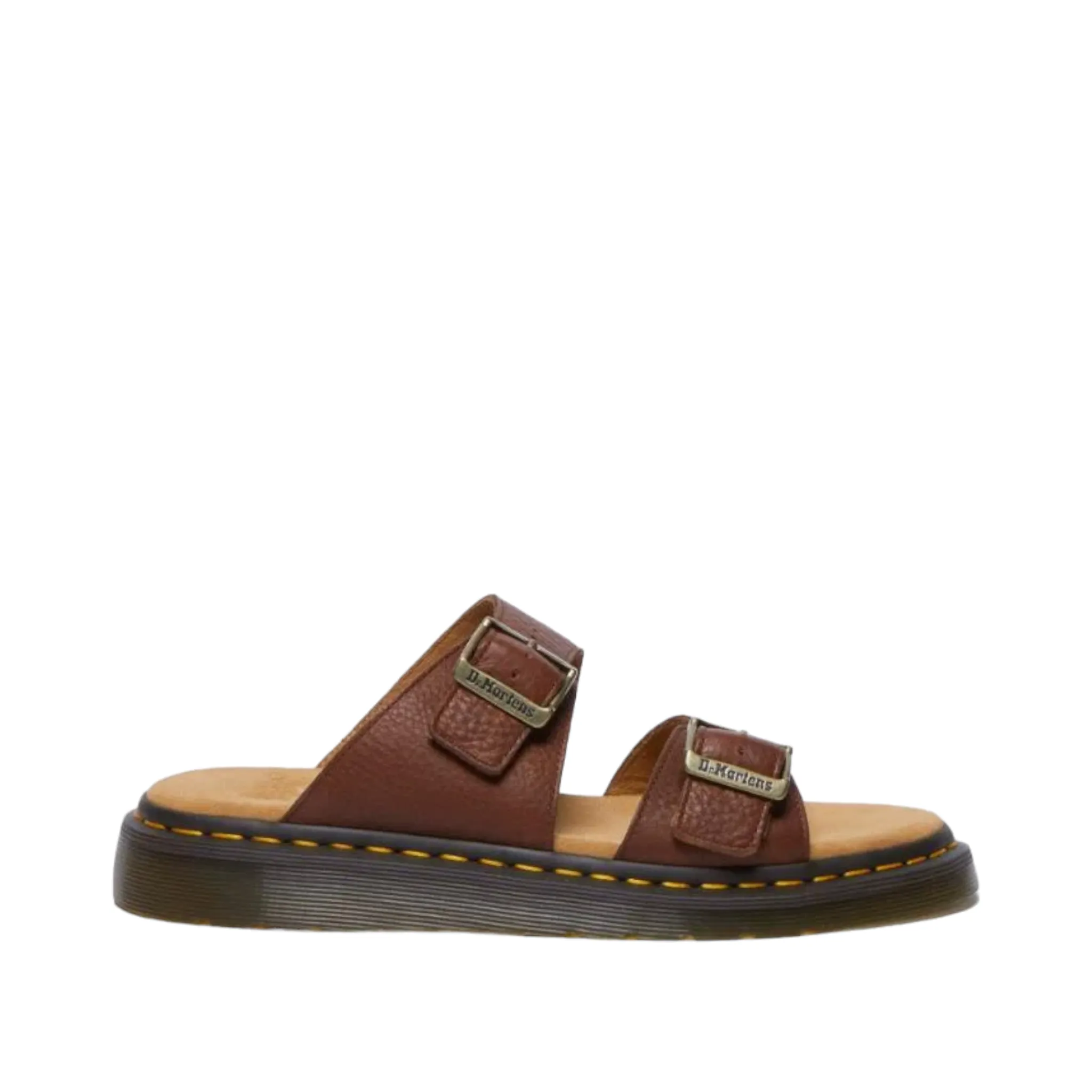 Josef Slide Sandal Dr Martens