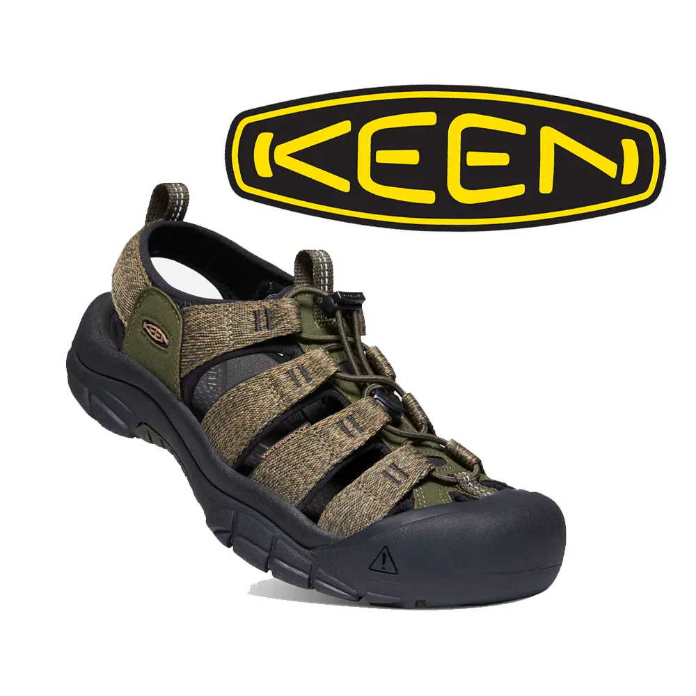 KEEN Men's Newport H2 1022250