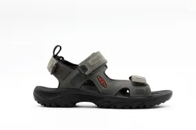 KEEN. TARGHEE III OPEN TOE SANDAL