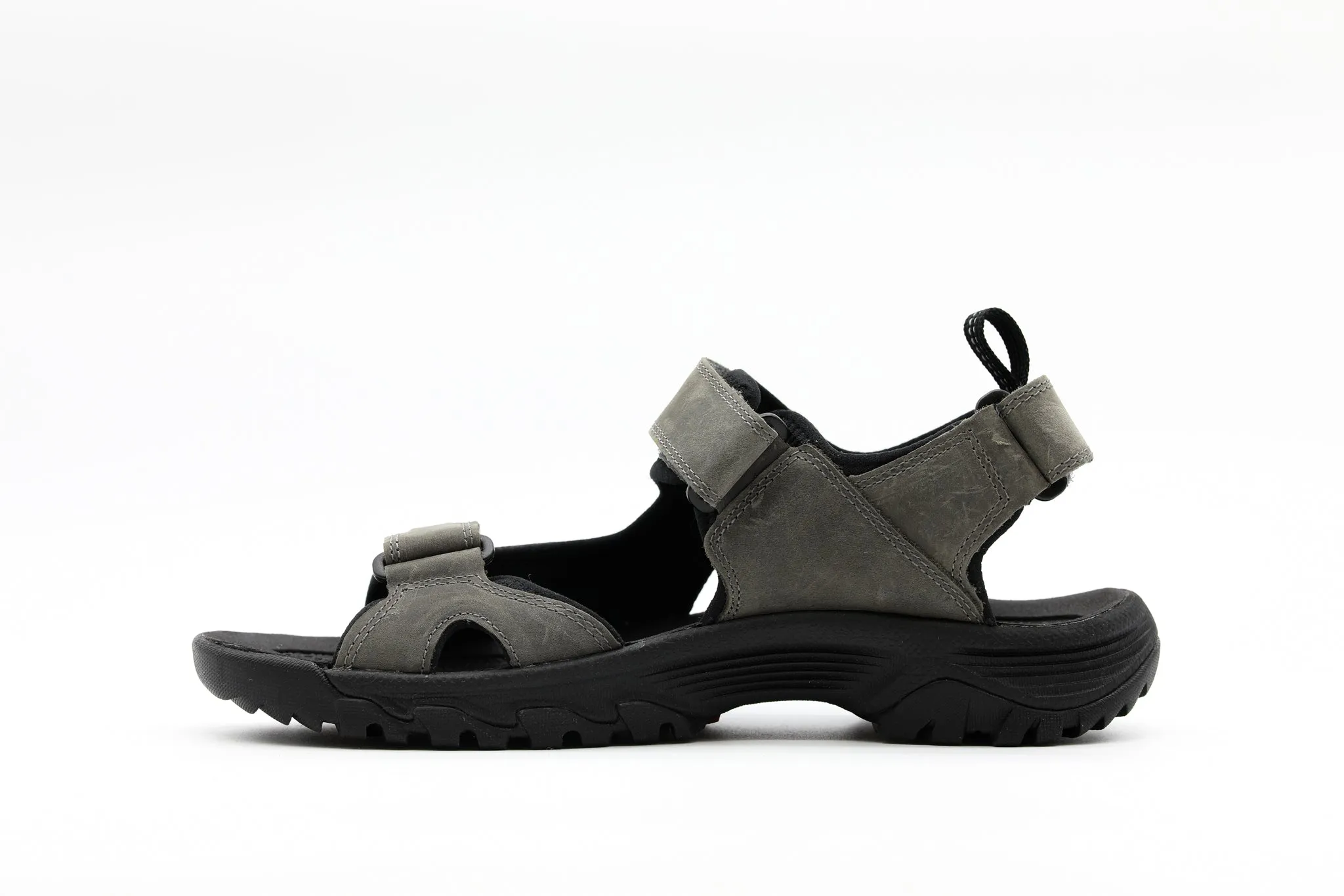 KEEN. TARGHEE III OPEN TOE SANDAL