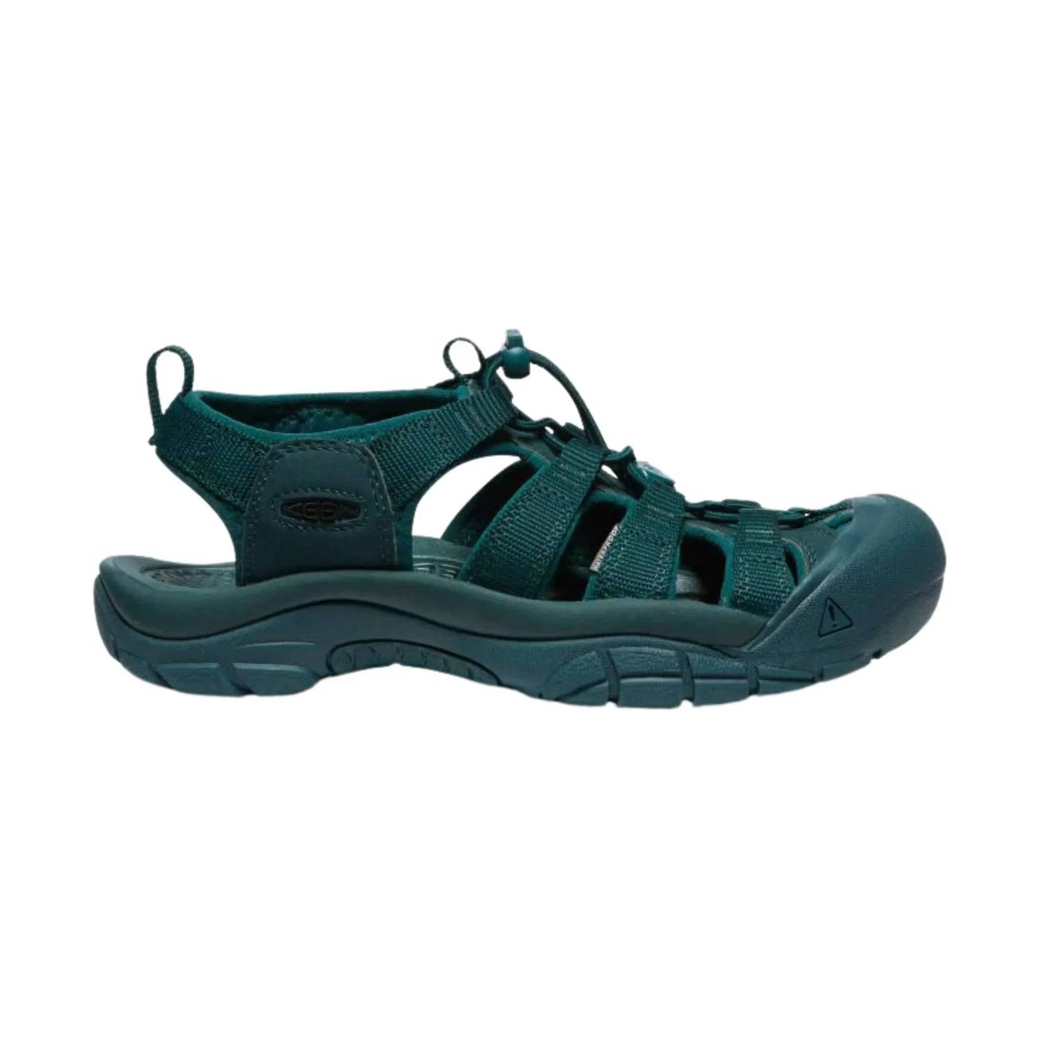 KEEN Women's Newport H2 - Monochrome Sea Moss