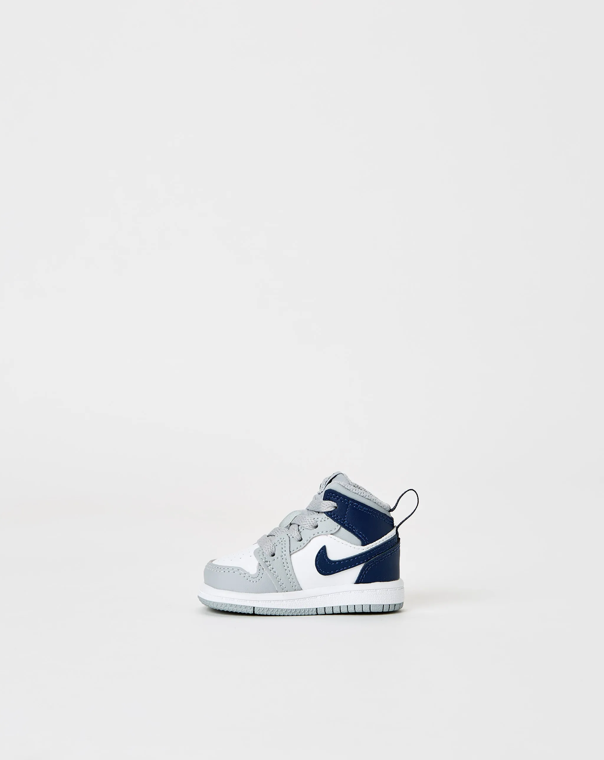 Kids' Air Jordan 1 Mid (TD)