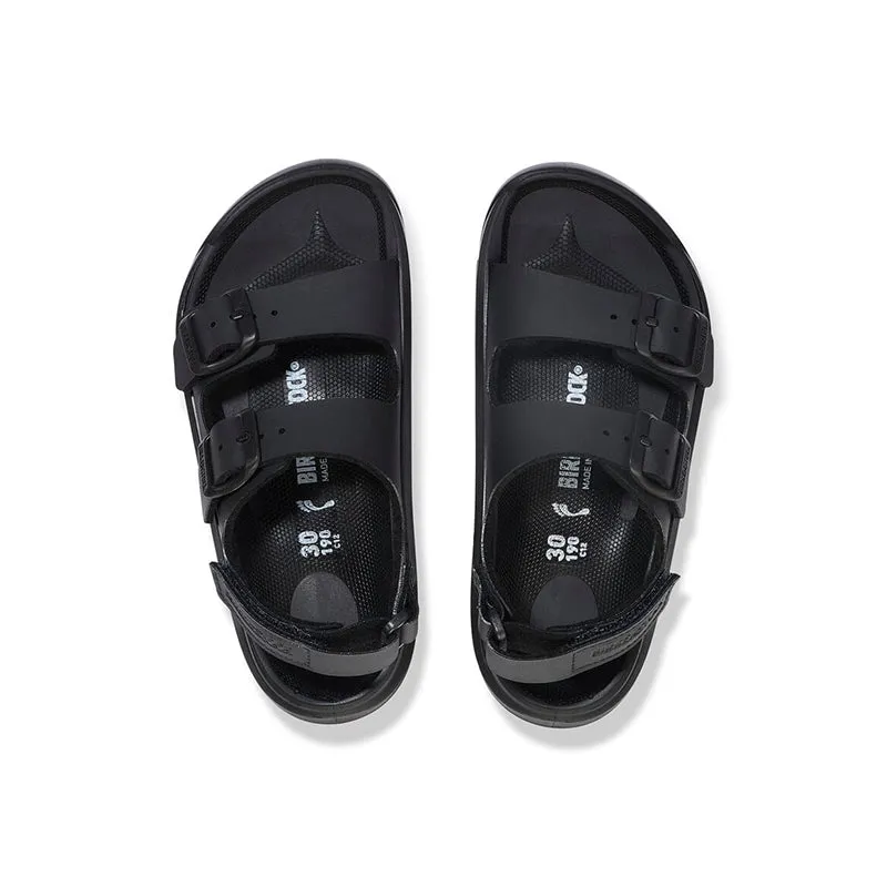 Kid's Toddler Mogami (NARROW) Black