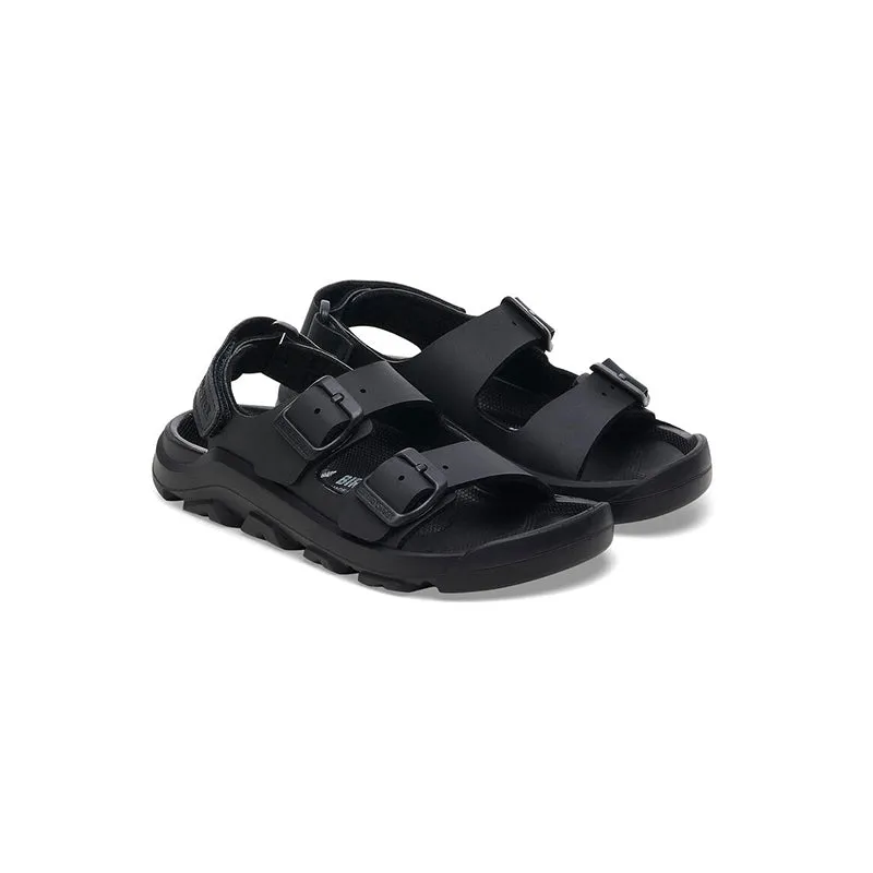 Kid's Toddler Mogami (NARROW) Black