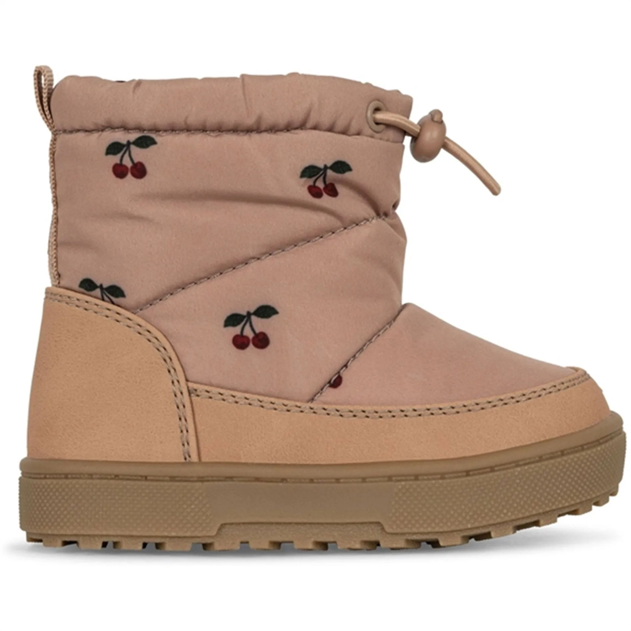 Konges Sløjd Cherry Storma Printed Boot