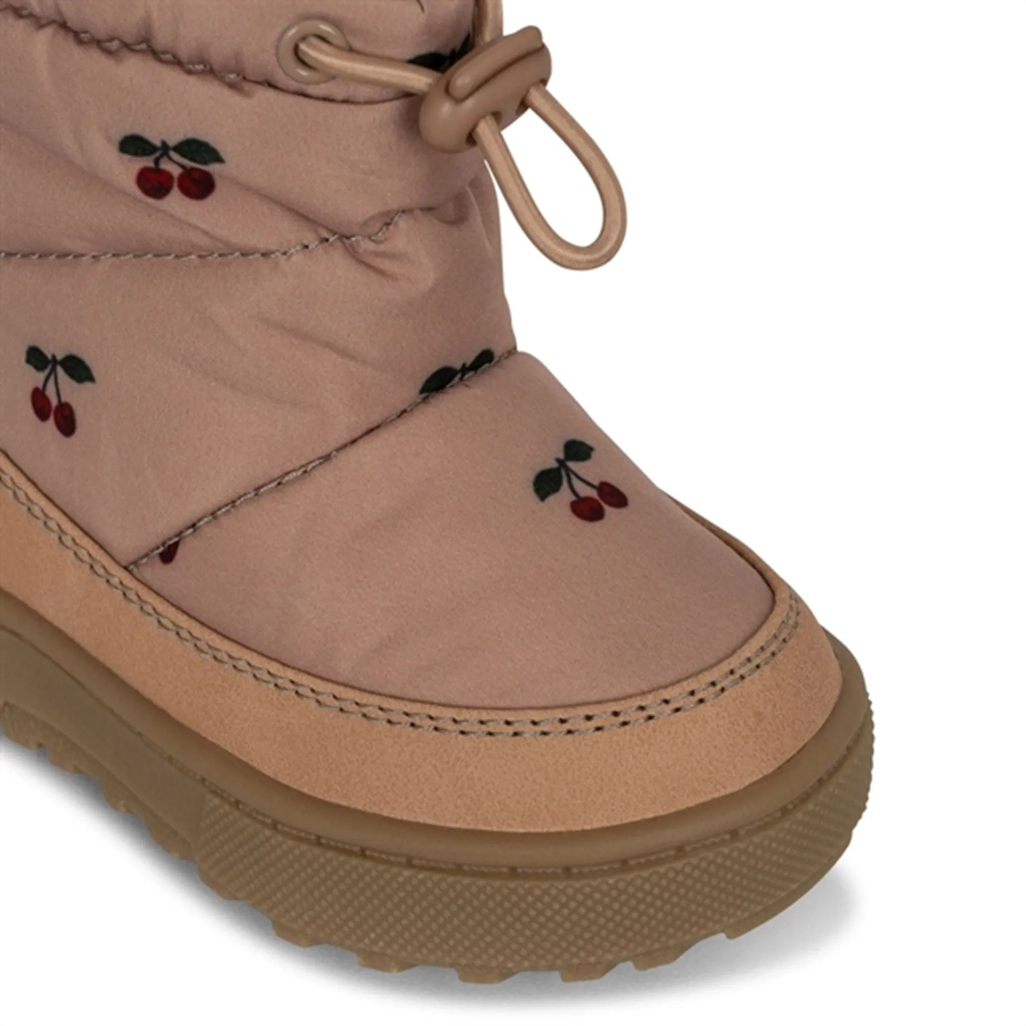 Konges Sløjd Cherry Storma Printed Boot