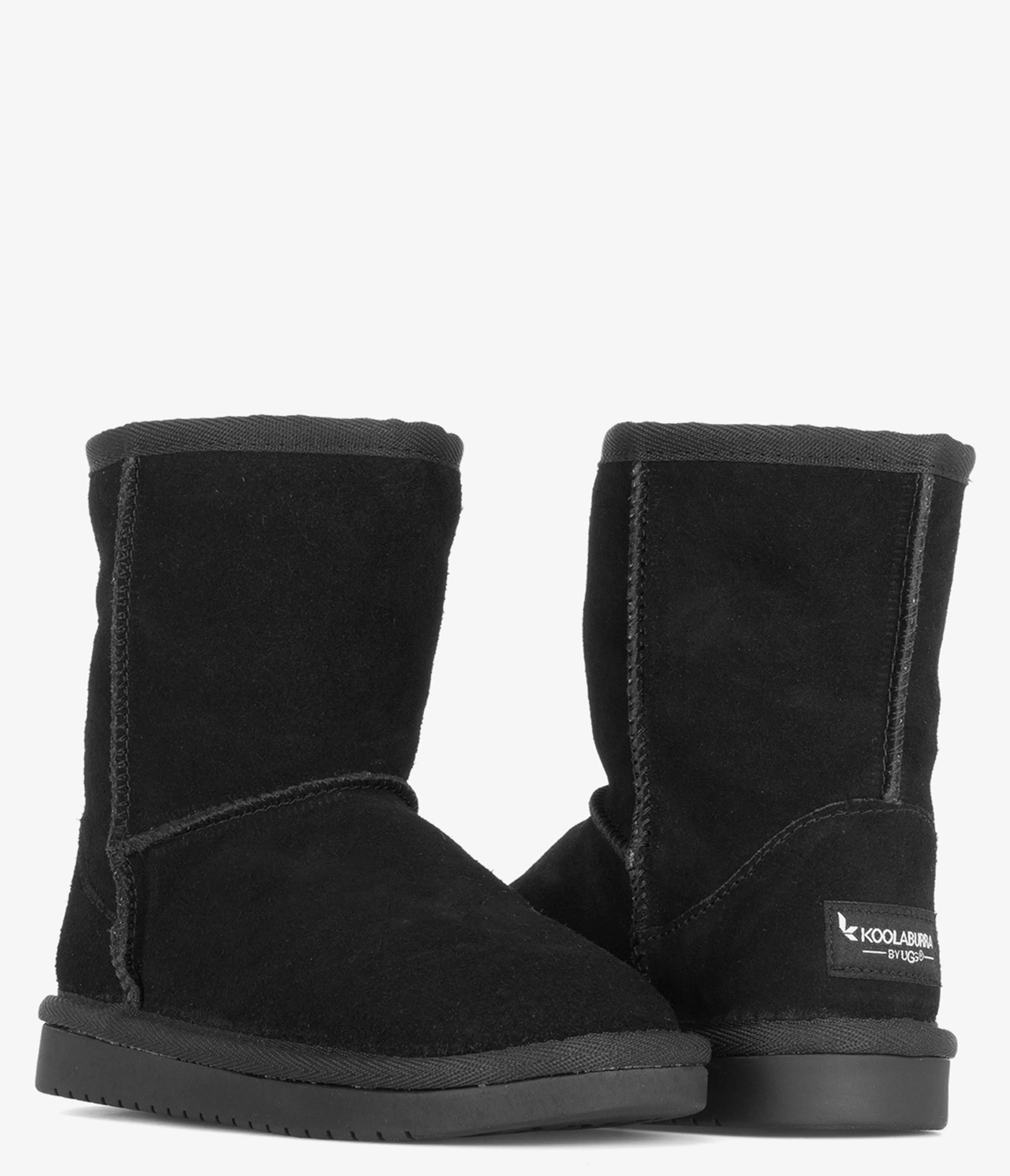 Koolaburra by UGG Koola Short Toddler Boot - Kids