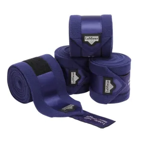 LeMieux Loire Satin Polo Bandages