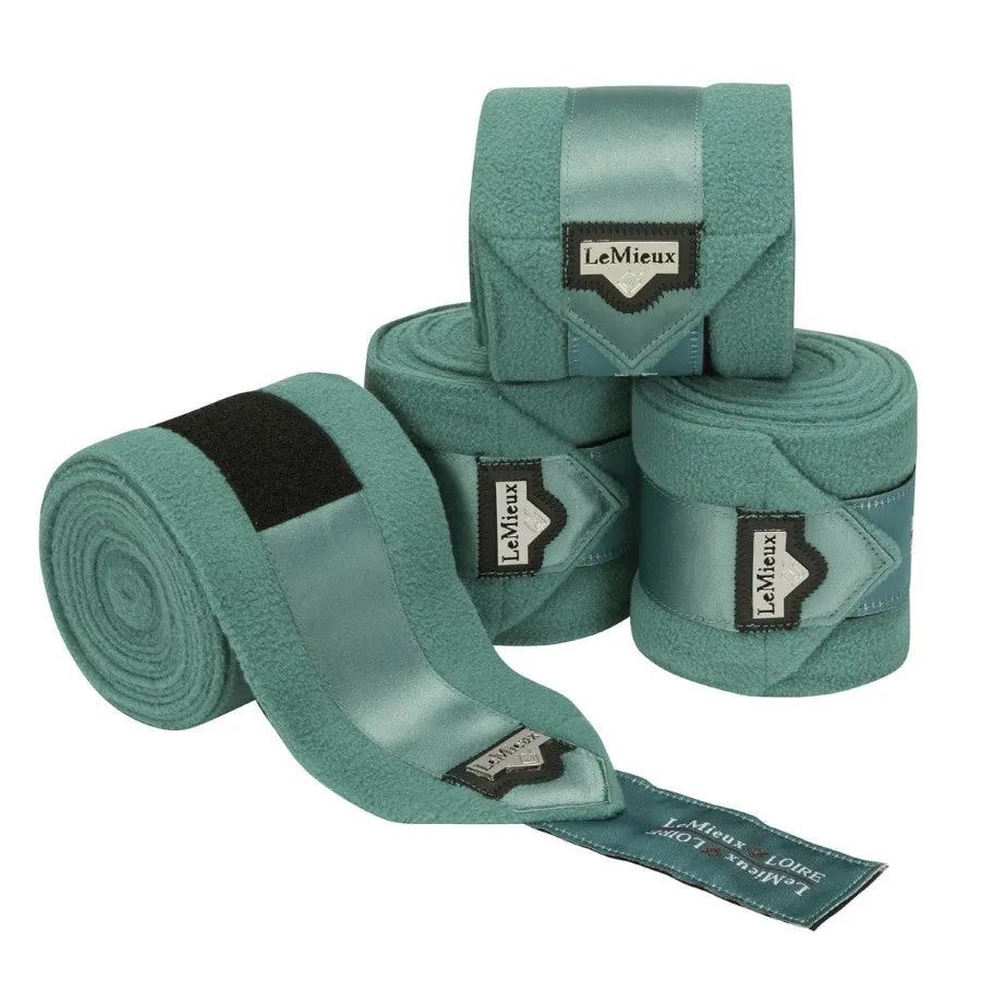 LeMieux Loire Satin Polo Bandages