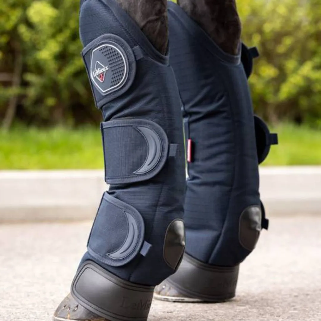 LeMieux Travel Boots