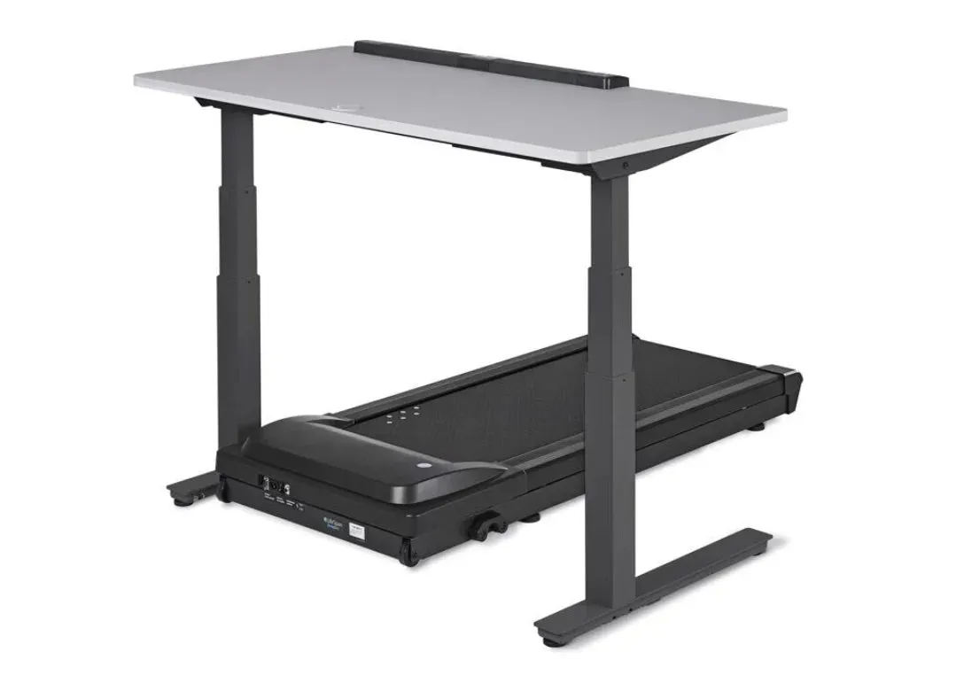 LifeSpan Treadmill Desk TR1200-DT5 Classic