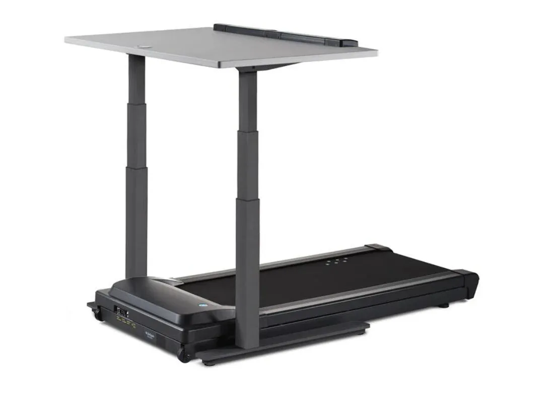 LifeSpan Treadmill Desk TR5000-DT7 Power