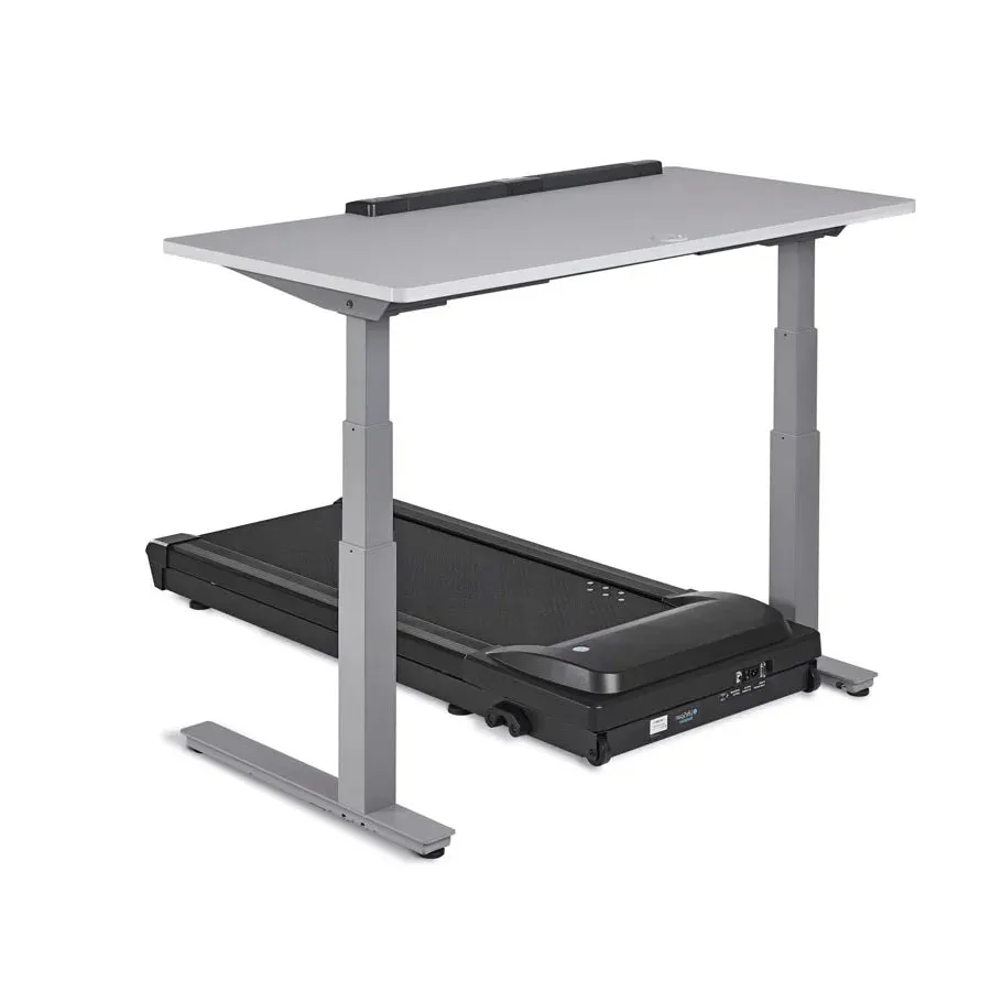 LifeSpan Treadmill Desk TR5000-DT7 Power