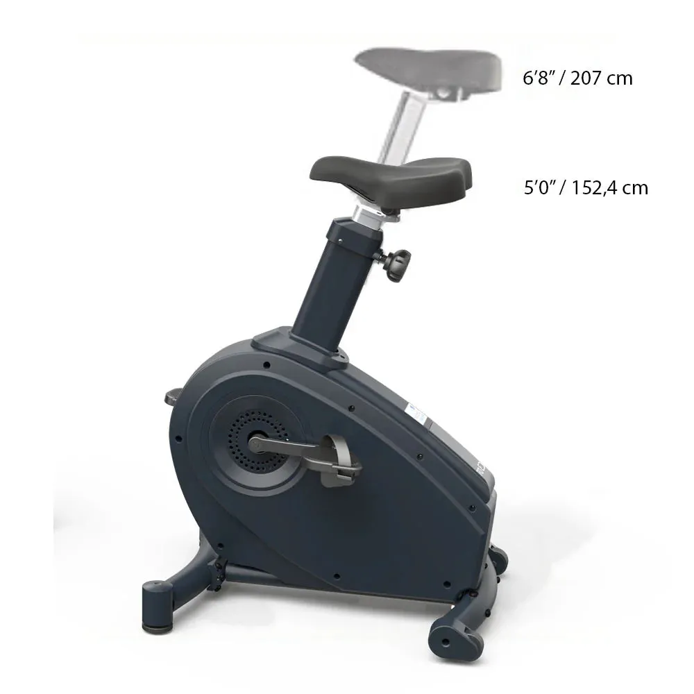 LifeSpan Under Desk Bike C3-DT3-BT