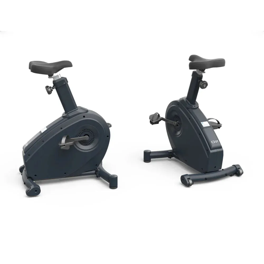 LifeSpan Under Desk Bike C3-DT3-BT