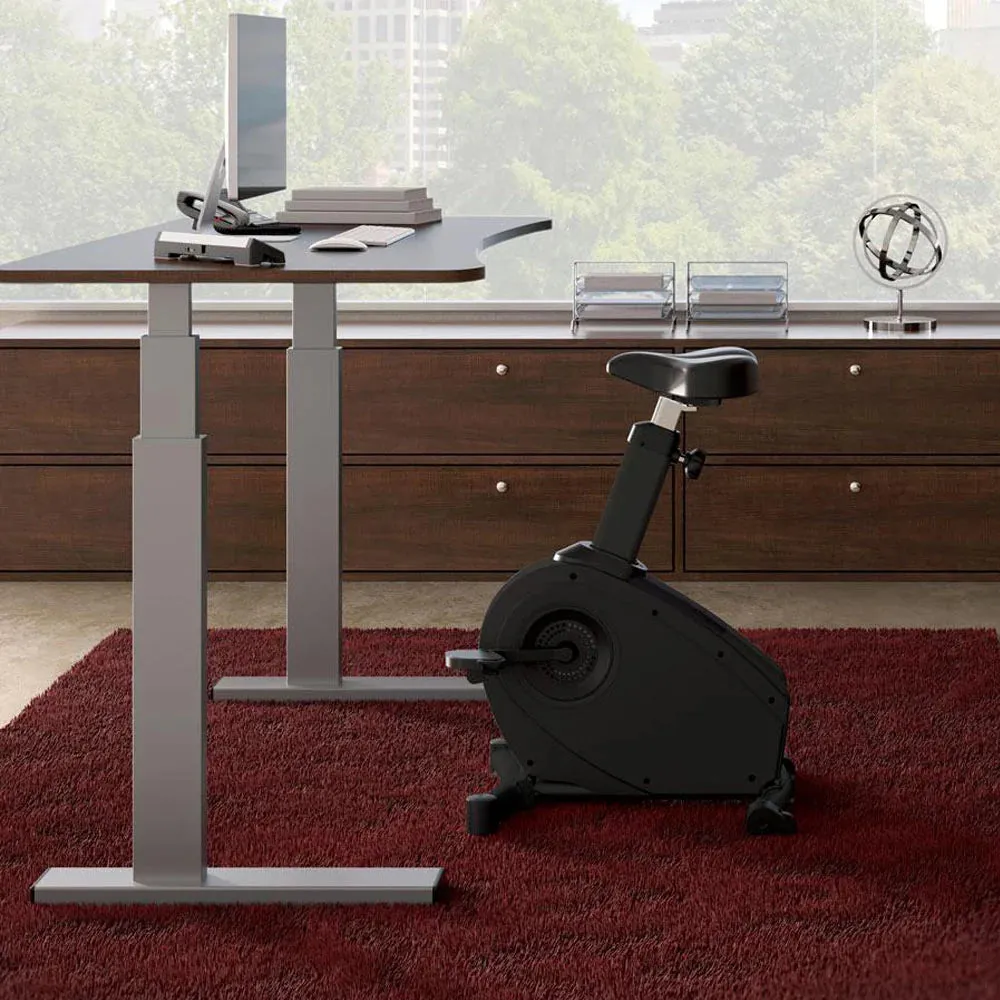 LifeSpan Under Desk Bike C3-DT3-BT