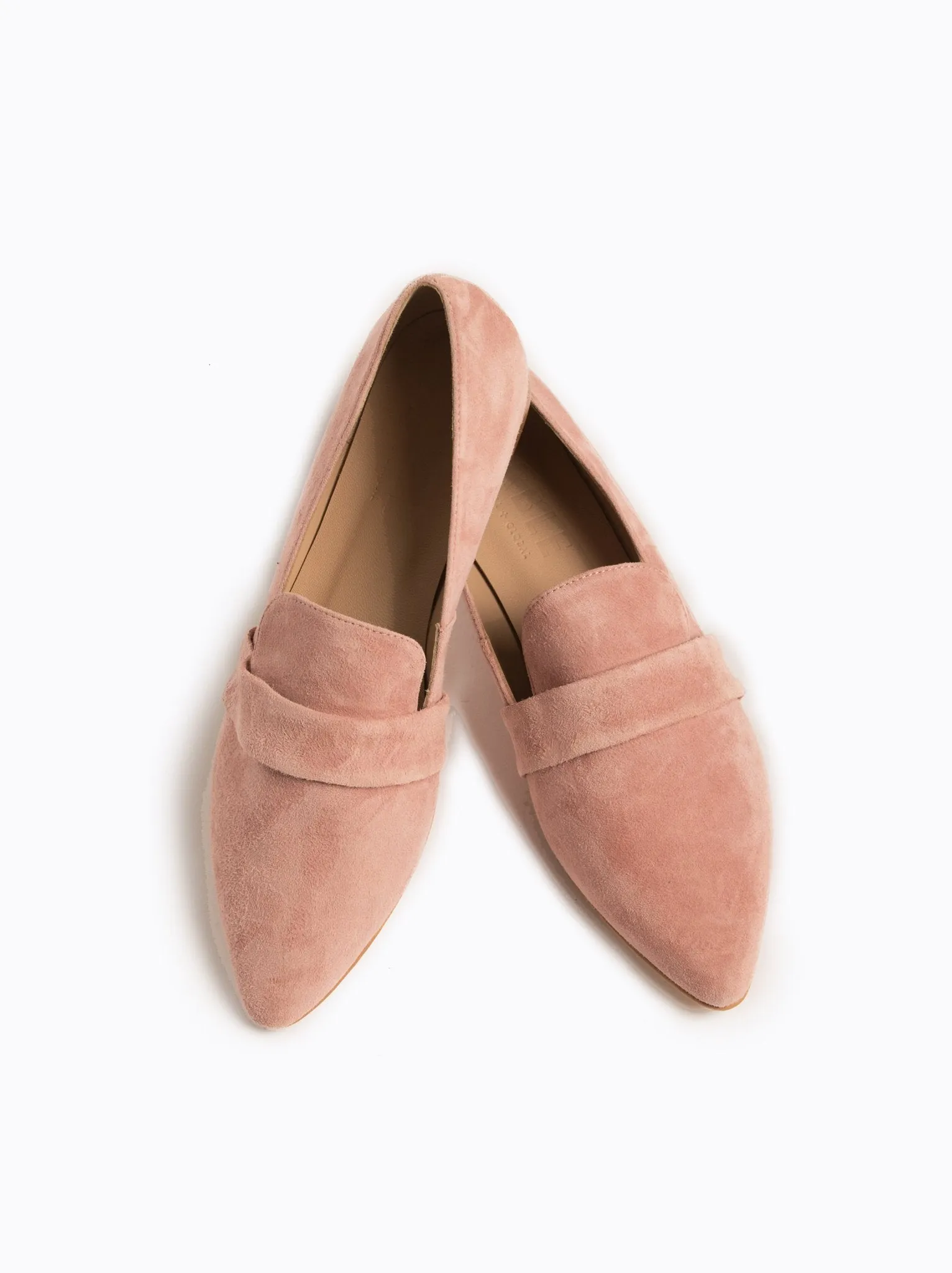 Lisbeth Evening Slipper