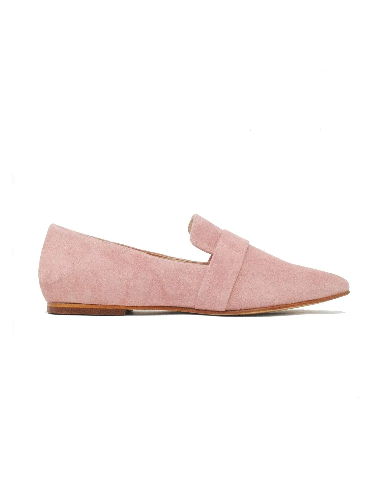 Lisbeth Evening Slipper