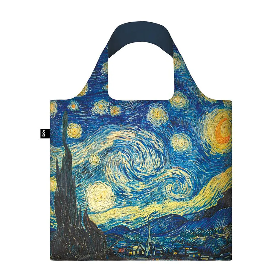 LOQI Bags | Van Gogh