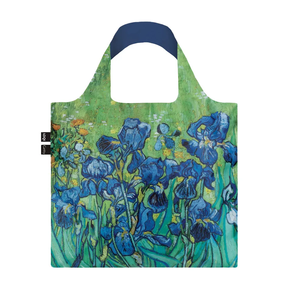 LOQI Bags | Van Gogh