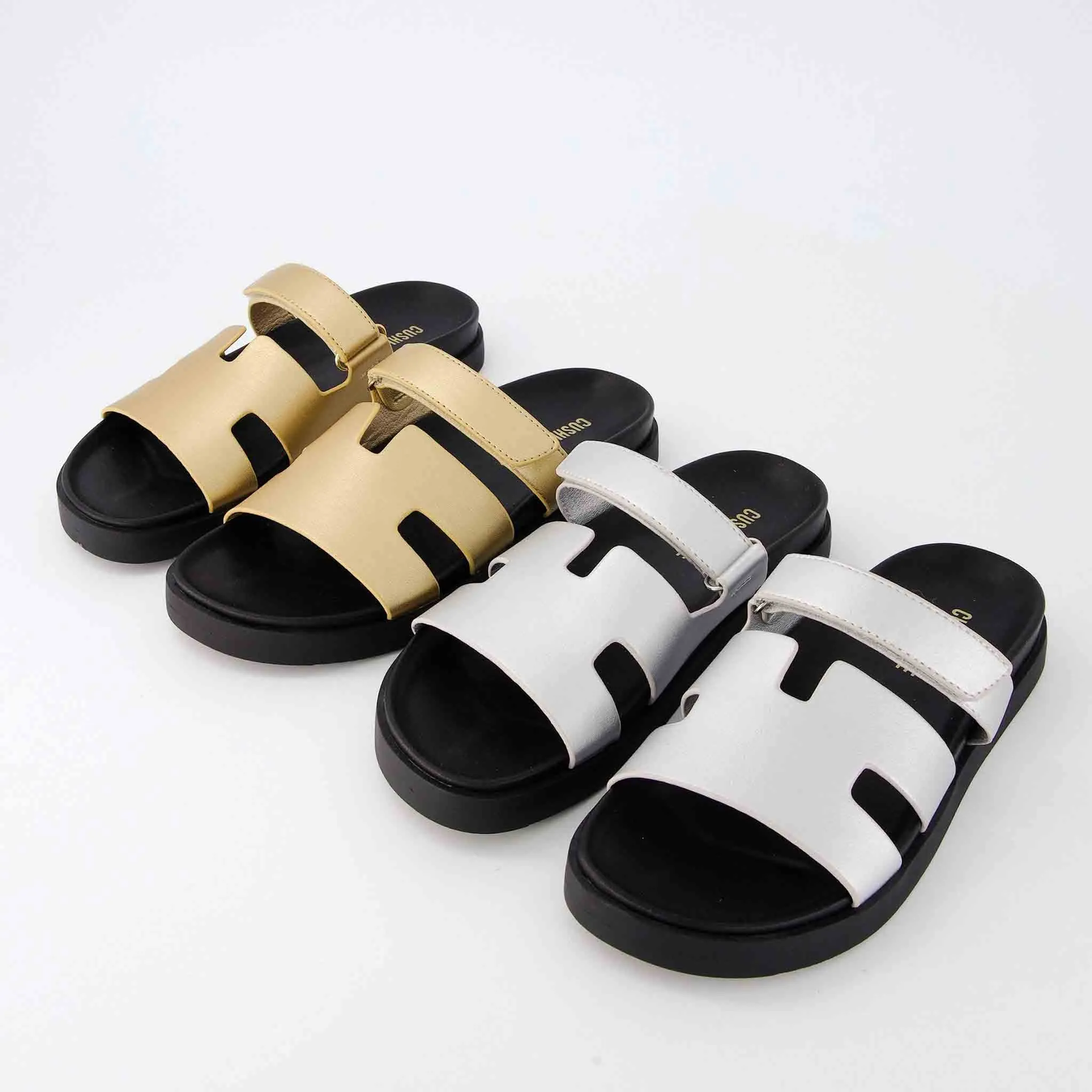 Lotto Footbed Sandal