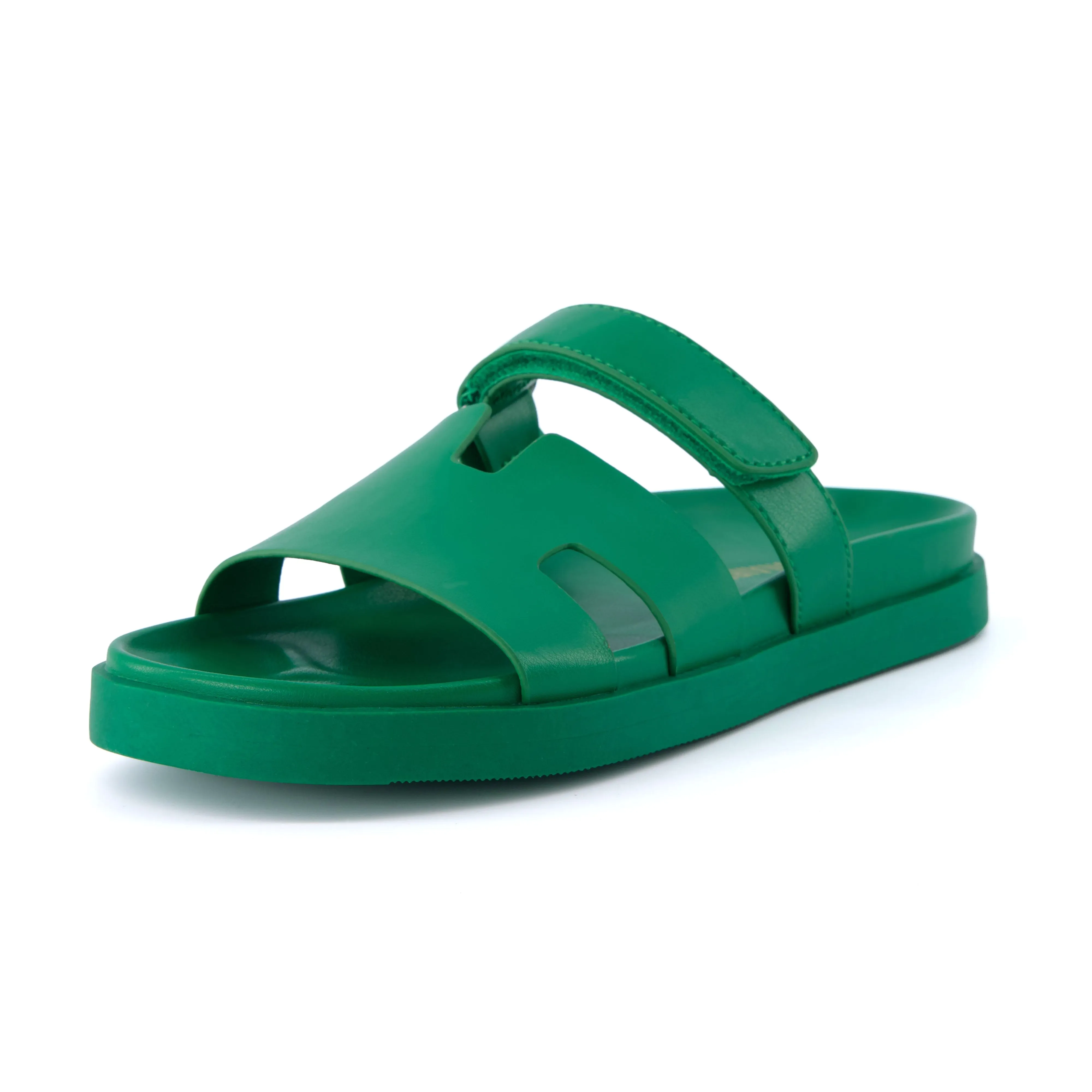 Lotto Footbed Sandal