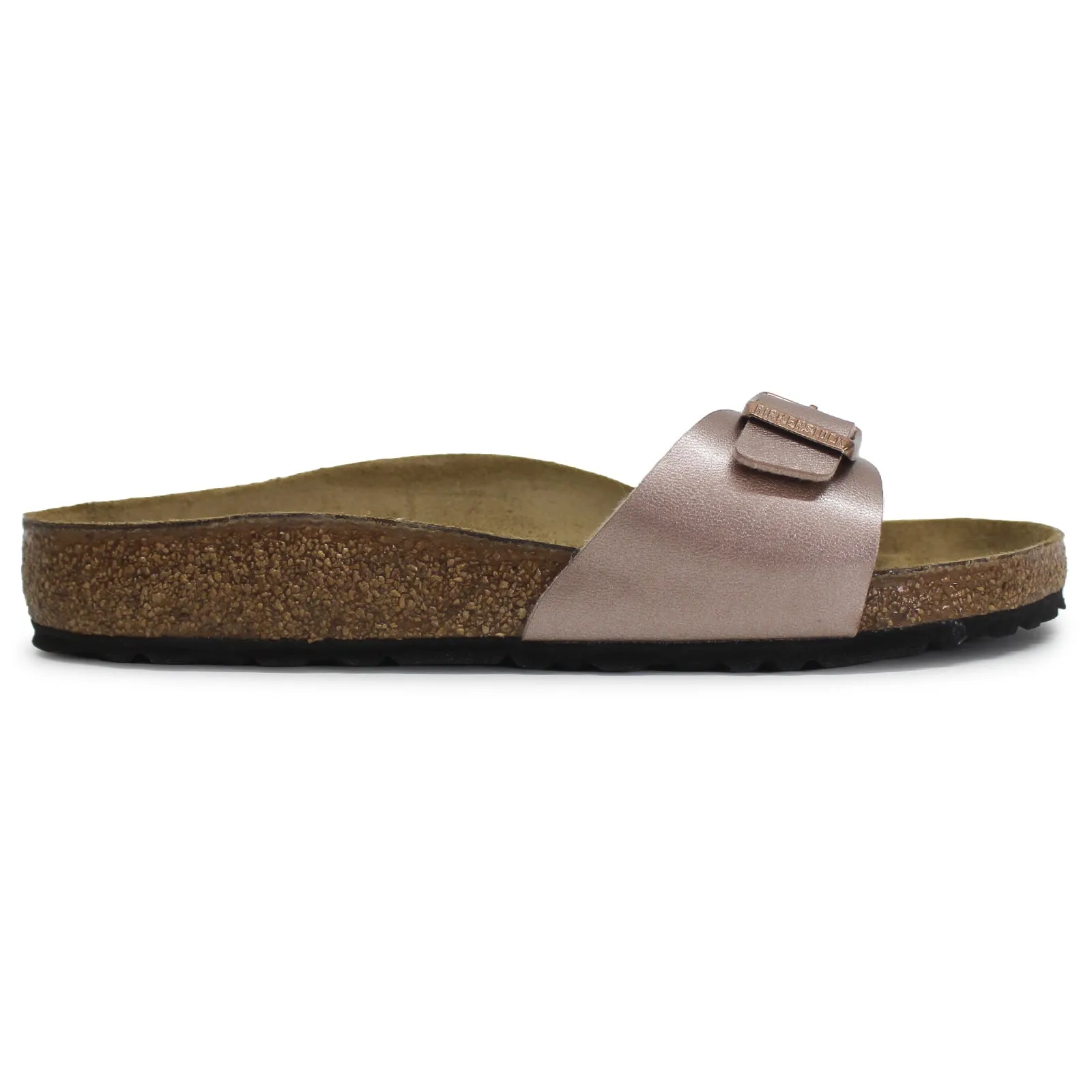 Madrid BS Synthetic Unisex Comfort Sandals - UK 4.5 - US 6 Women / 4 Men - EU 37