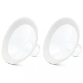 Medela NEW PersonalFit Flex Breast Shield (Pack of 2) - XL