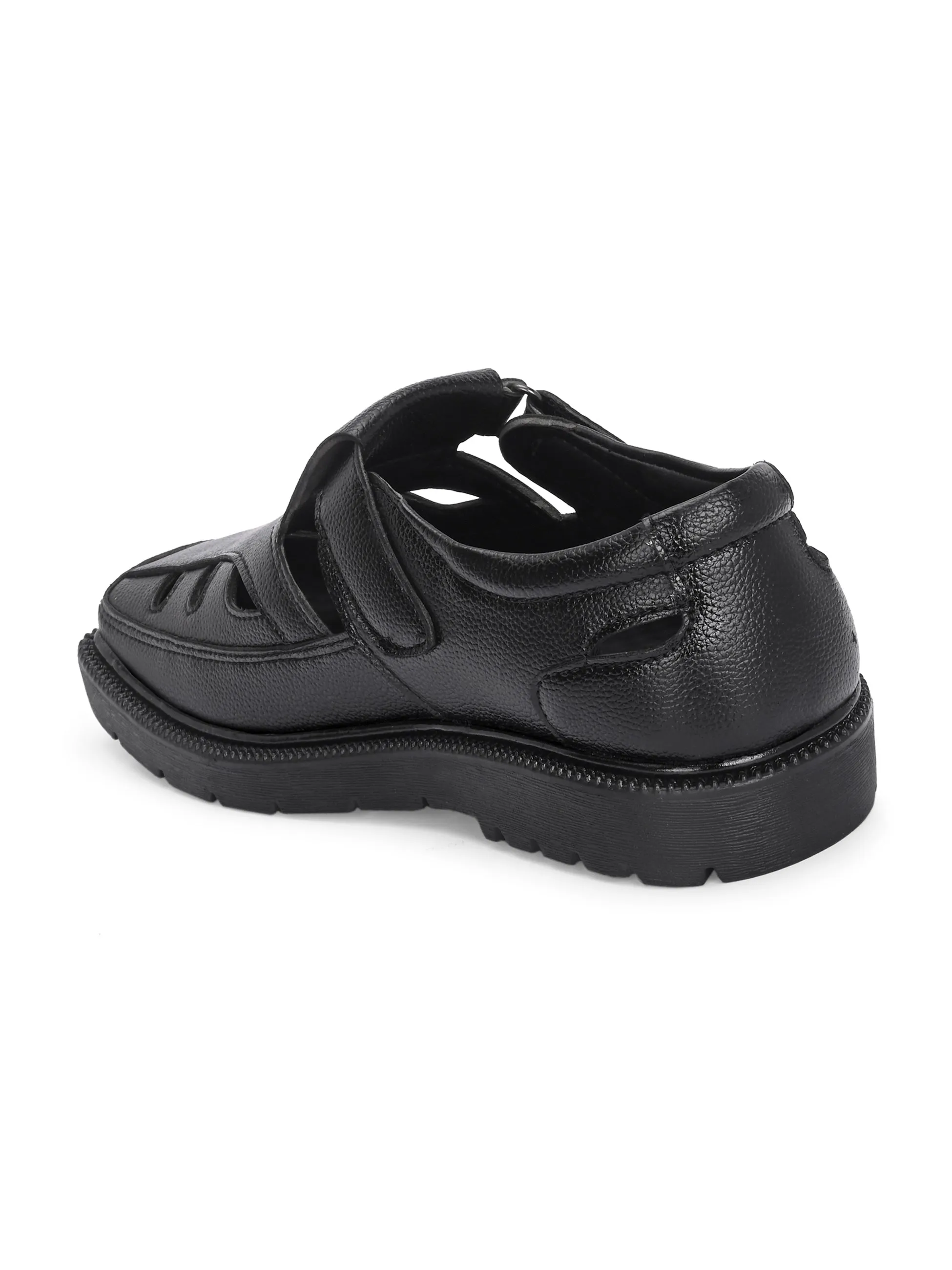 Men Shoe-Style Sandals