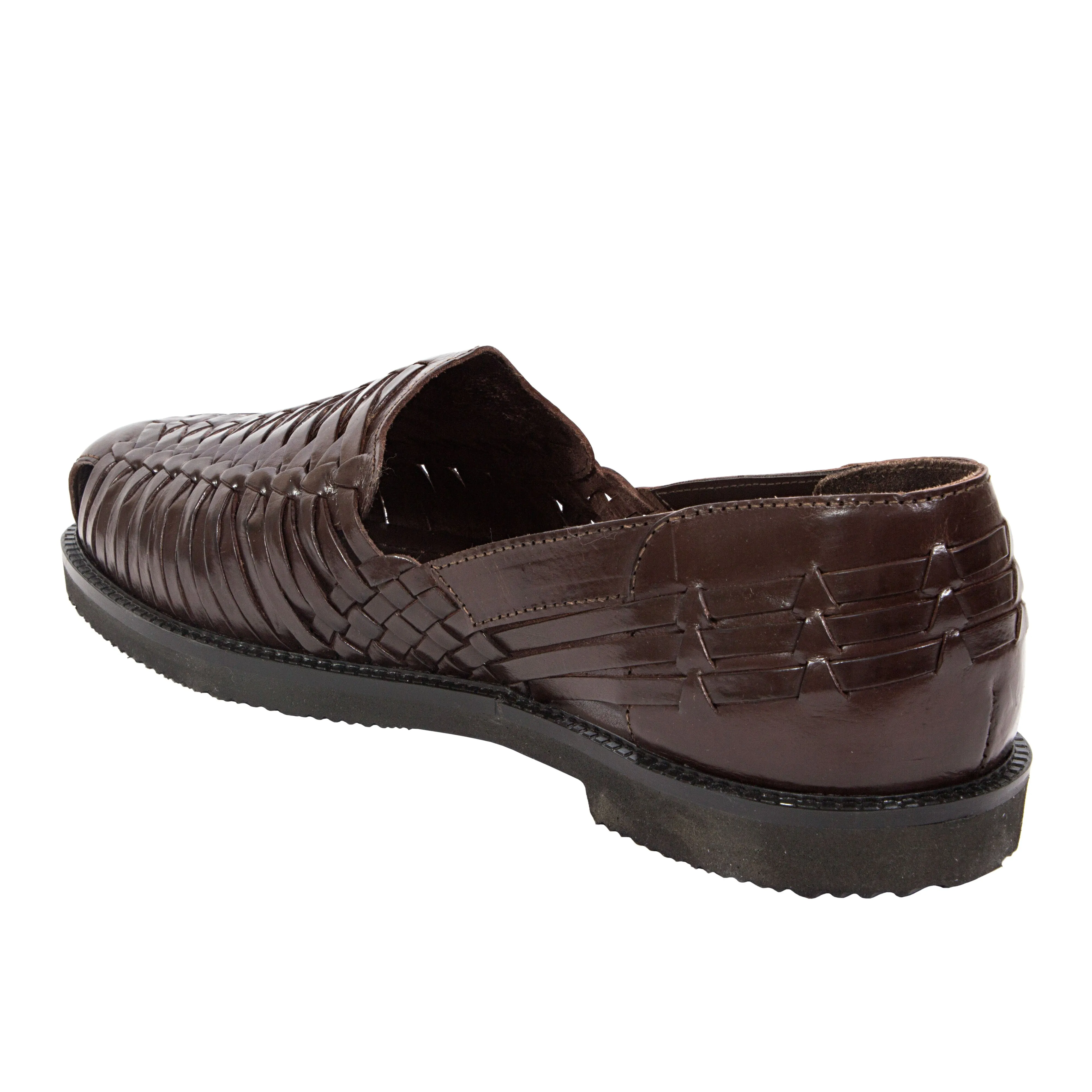 Men's Antonio in Dark Brown