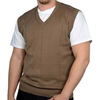 Men's Cotton Traders Sweater Vest Big and Tall