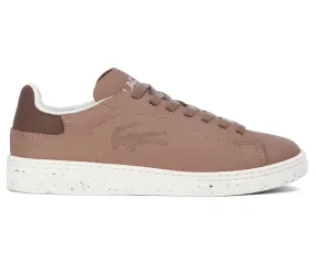 Men's Lacoste Court Zero 222 1 SMA (Brown/White)