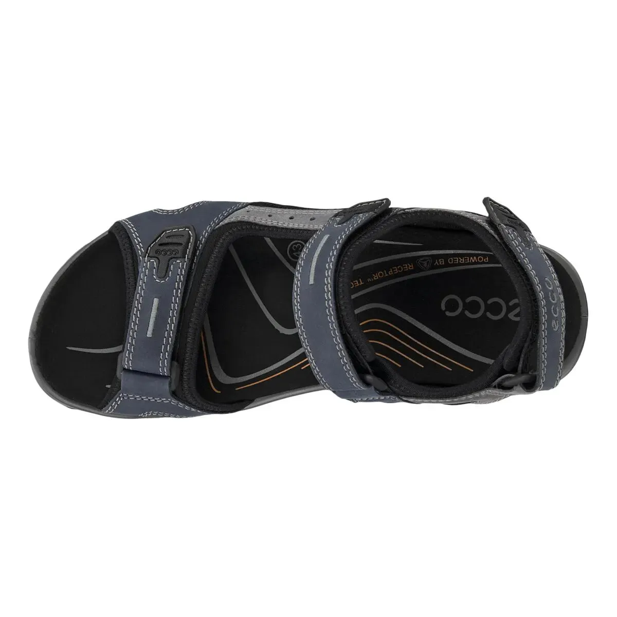 Men's Yucatan Offroad Sandal