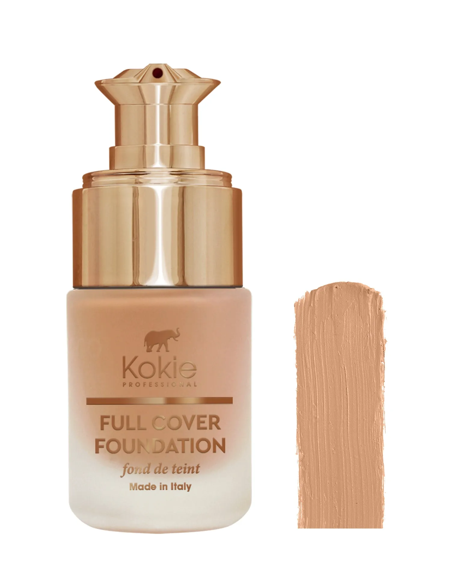 MINI FULL COVER FOUNDATION