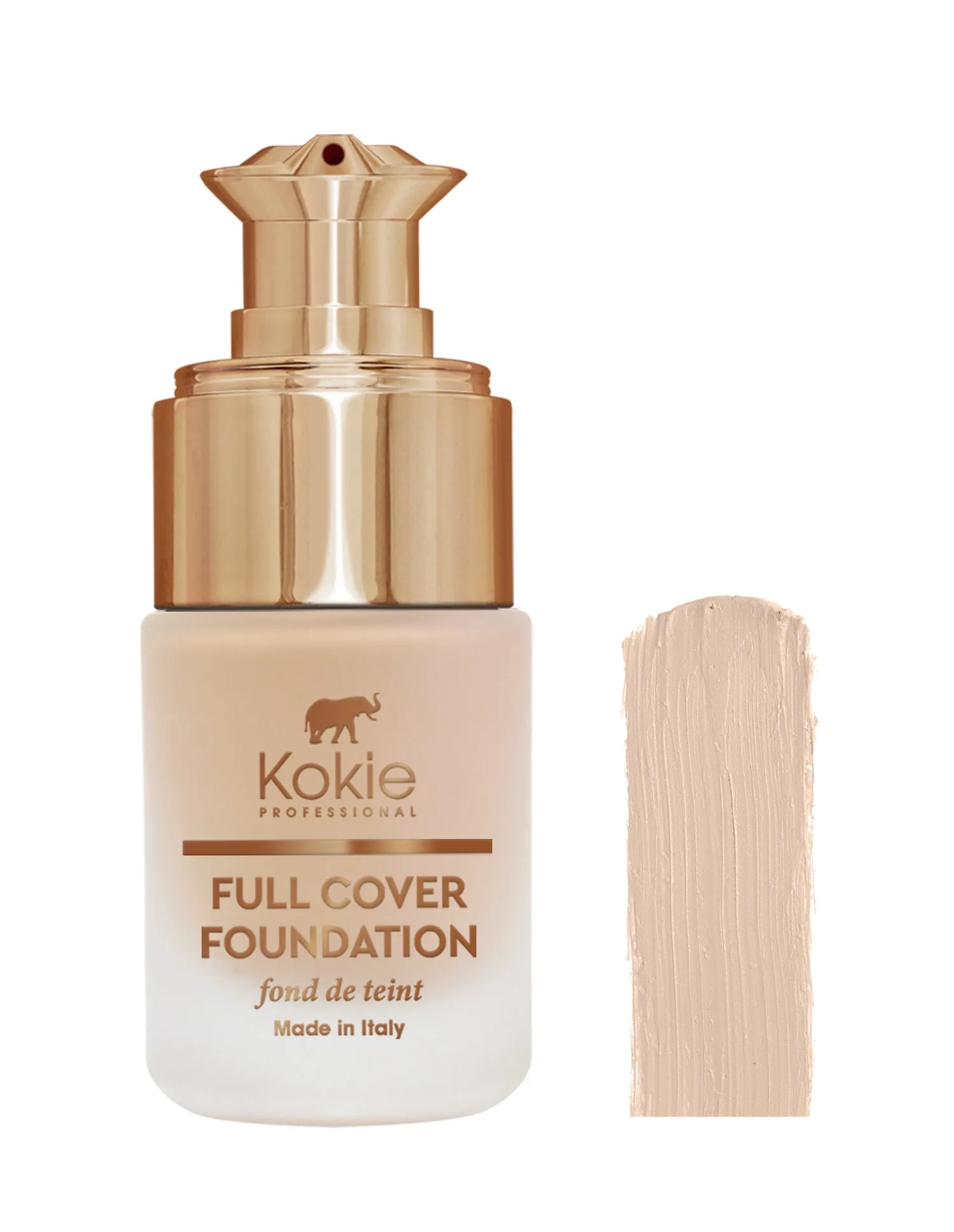 MINI FULL COVER FOUNDATION