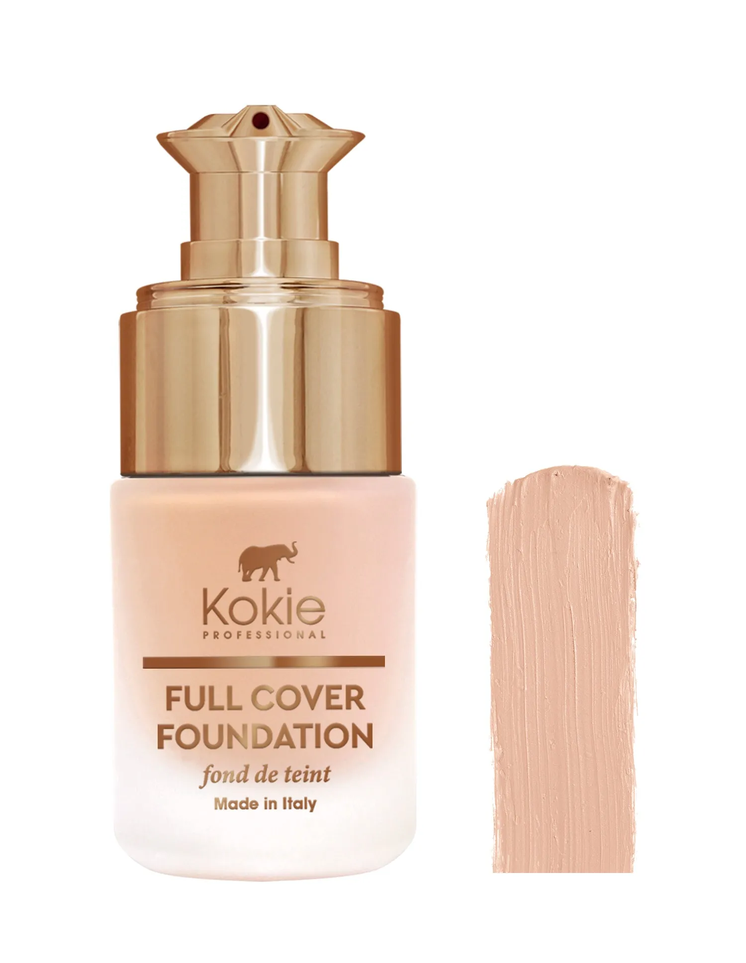 MINI FULL COVER FOUNDATION