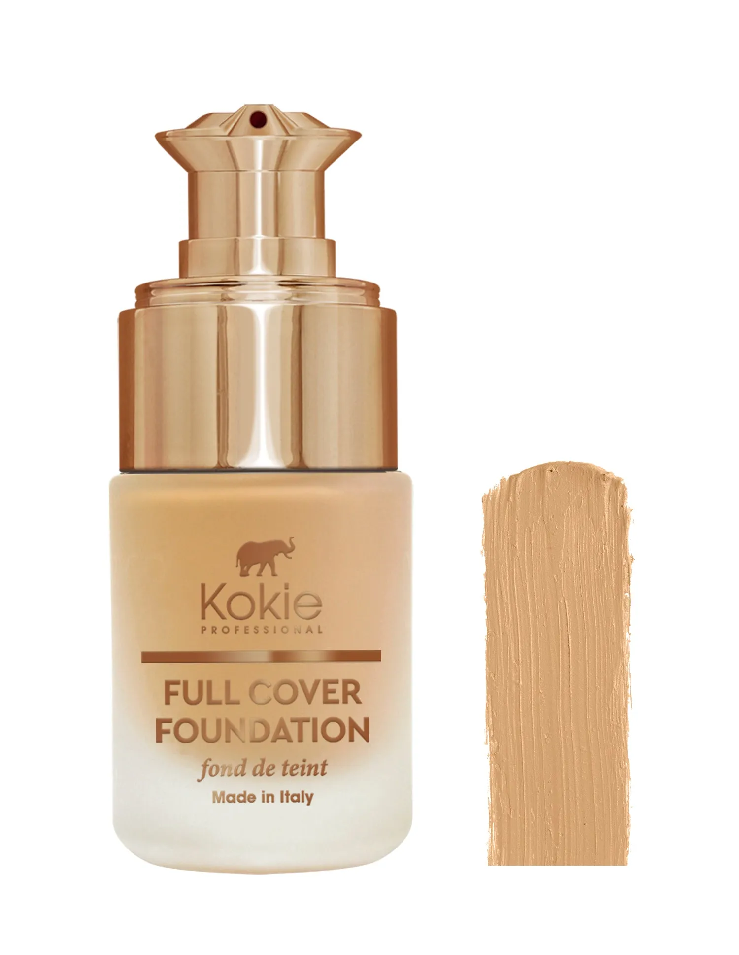 MINI FULL COVER FOUNDATION