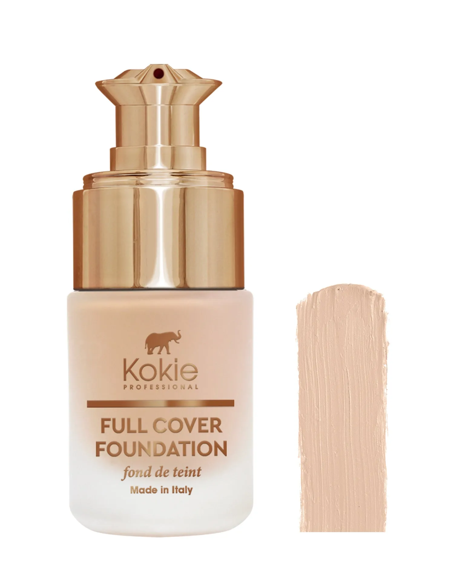 MINI FULL COVER FOUNDATION