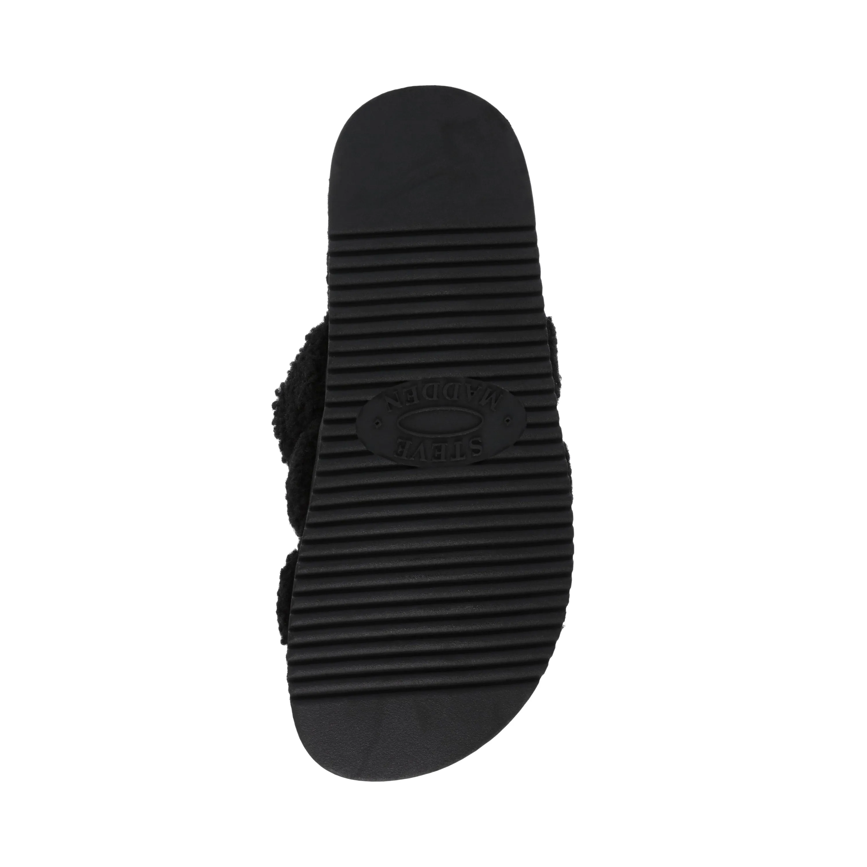 Missile-F Sandal BLACK