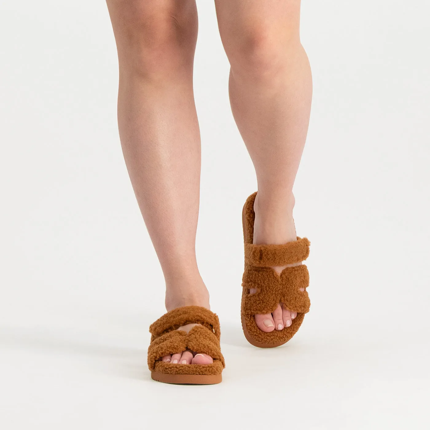 Missile-F Sandal CAMEL